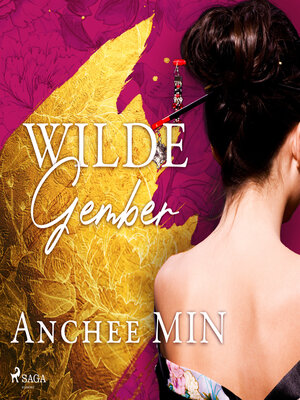 cover image of Wilde gember